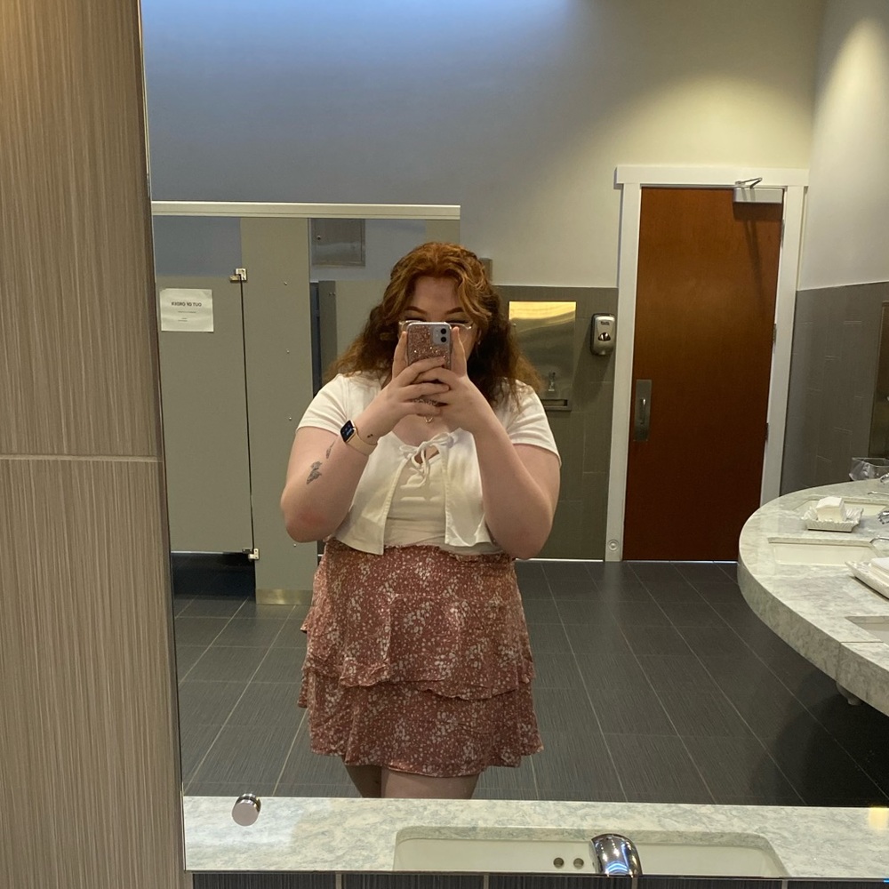 Meet your Posher, Sabrina